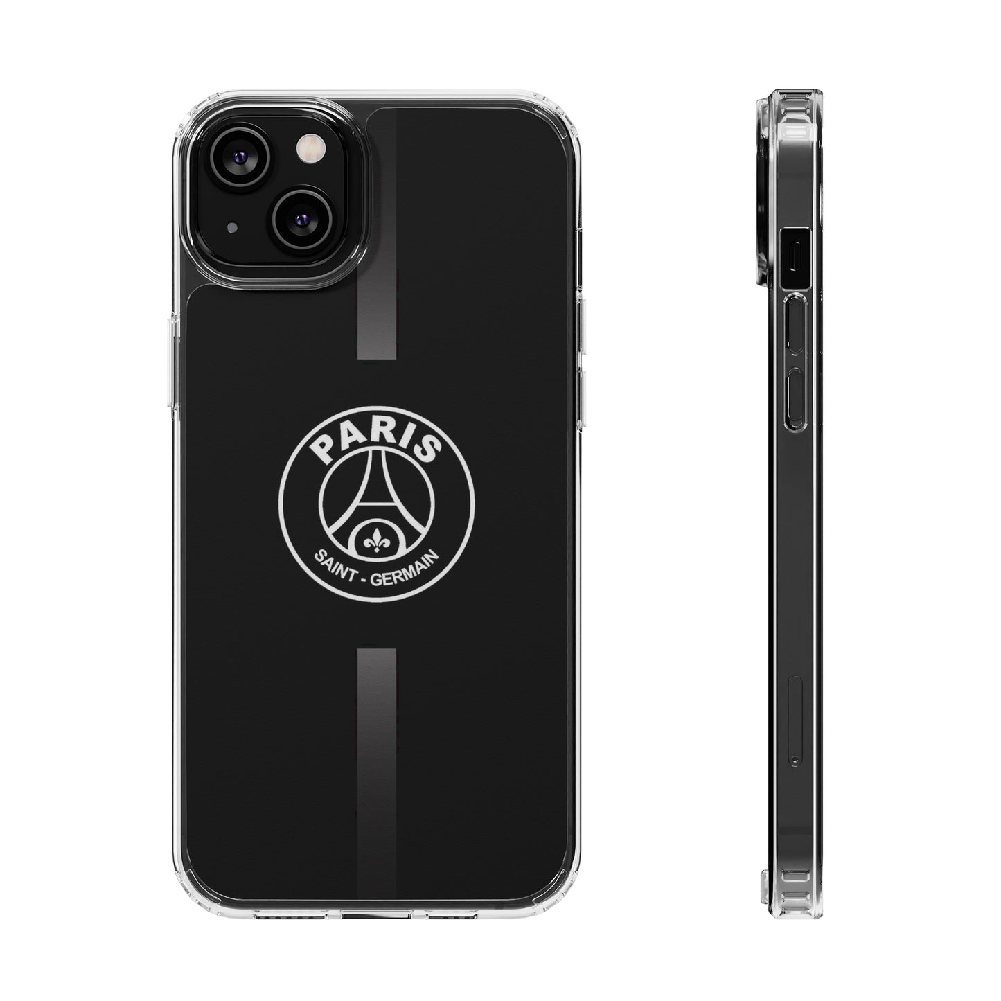 PSG Clear Case