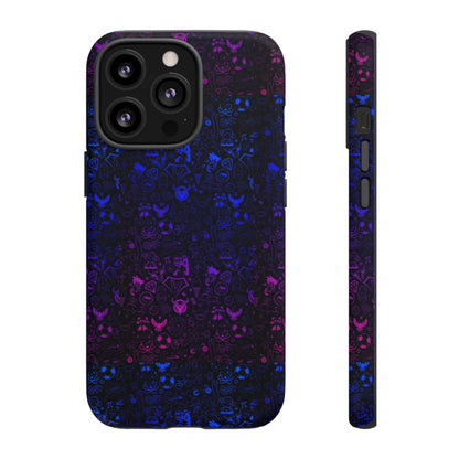 MIXED - Tough Case