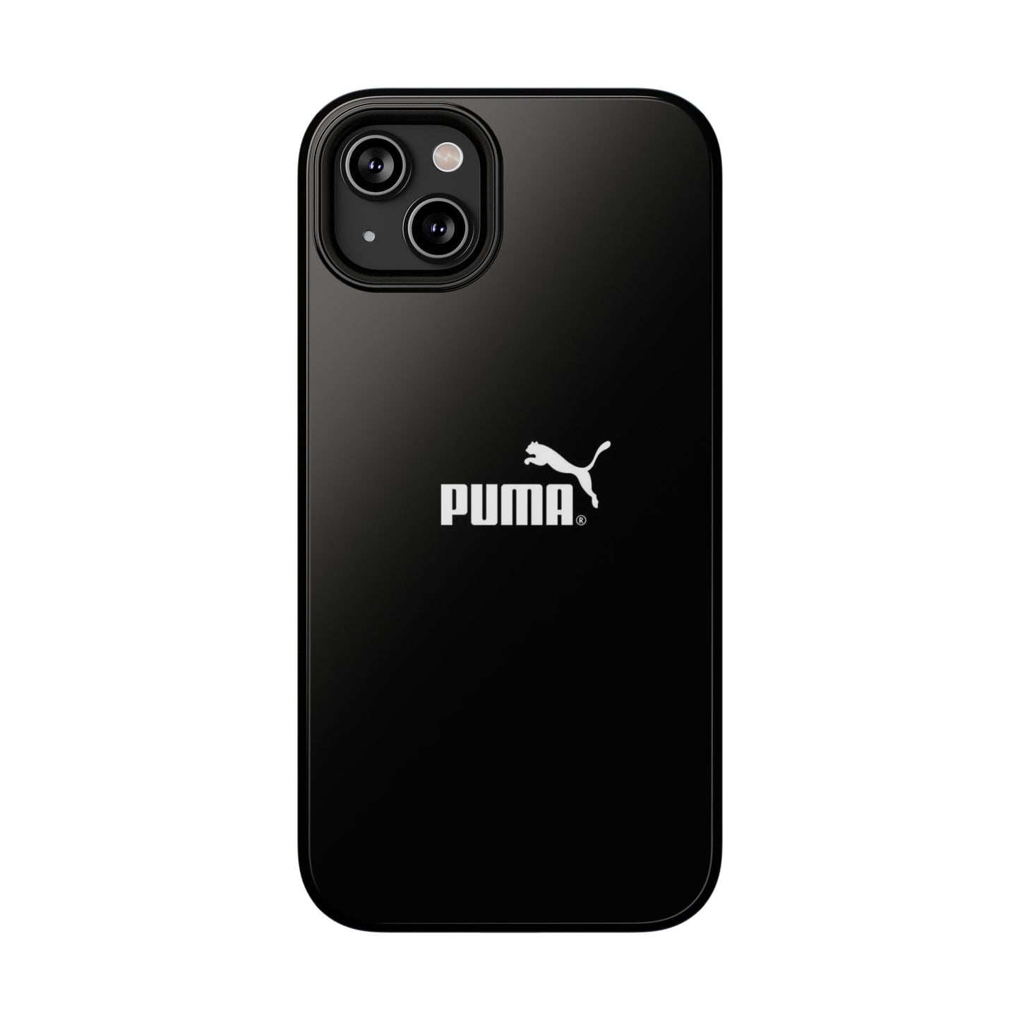 PUMA - Impact-Resistant Case