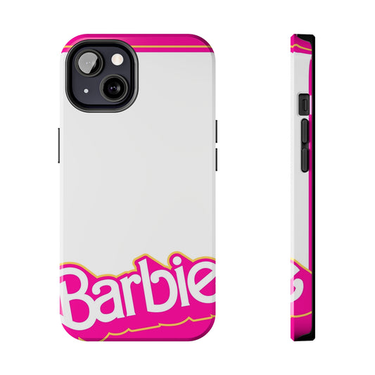 BARBIE Tough Phone Case