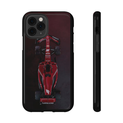 FERRARI Impact-Resistant Case