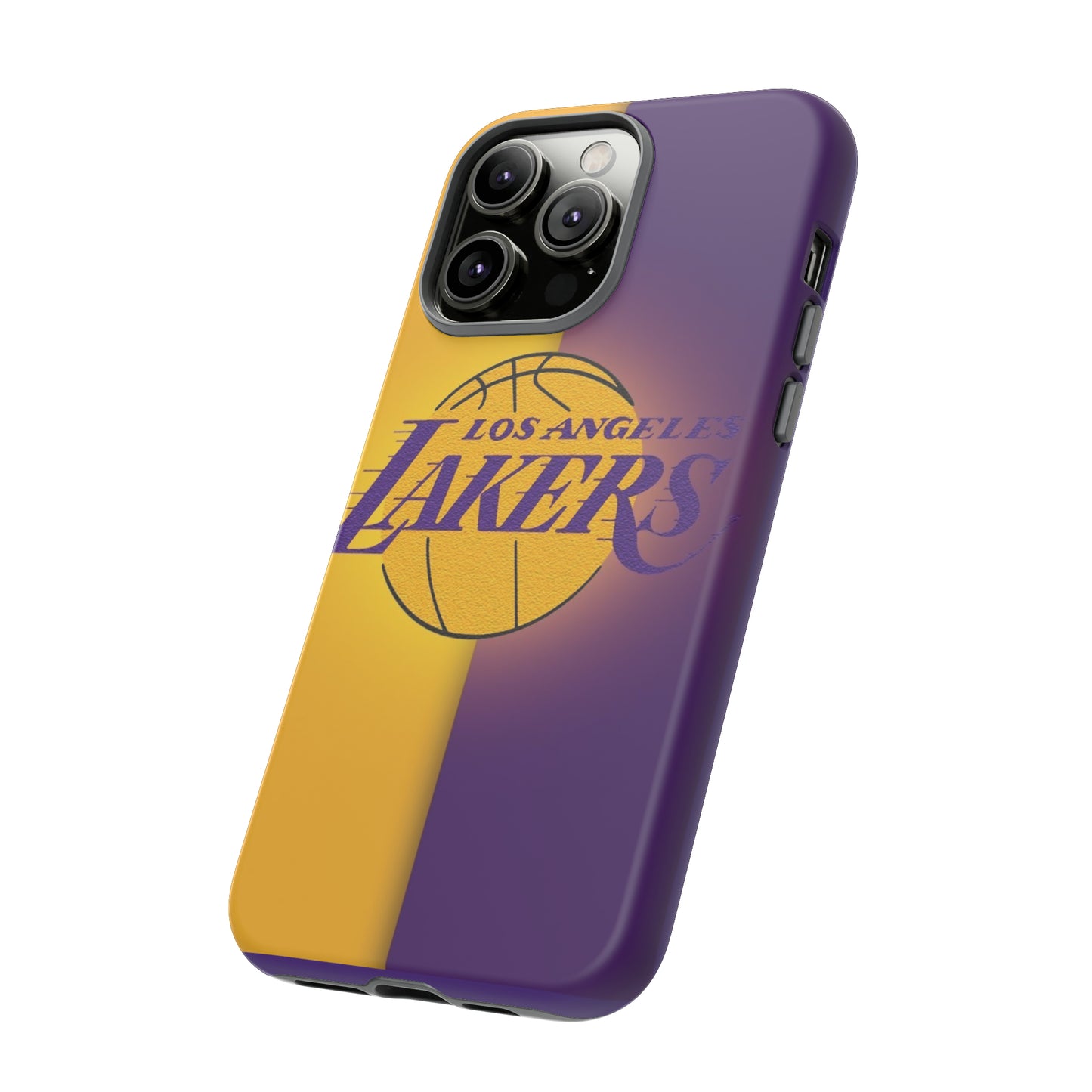 LAKERS Tough Case