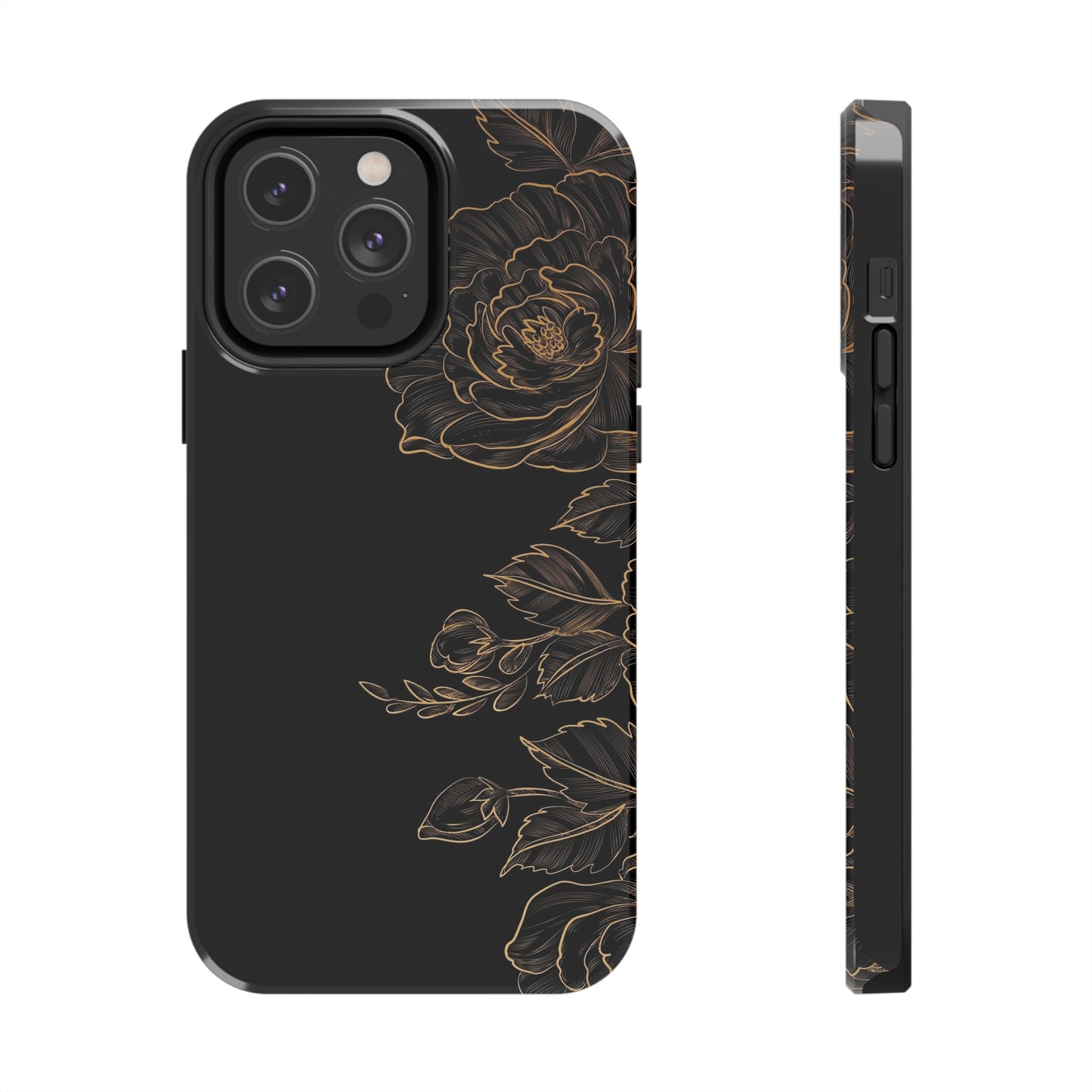 ROSES Tough Phone Case