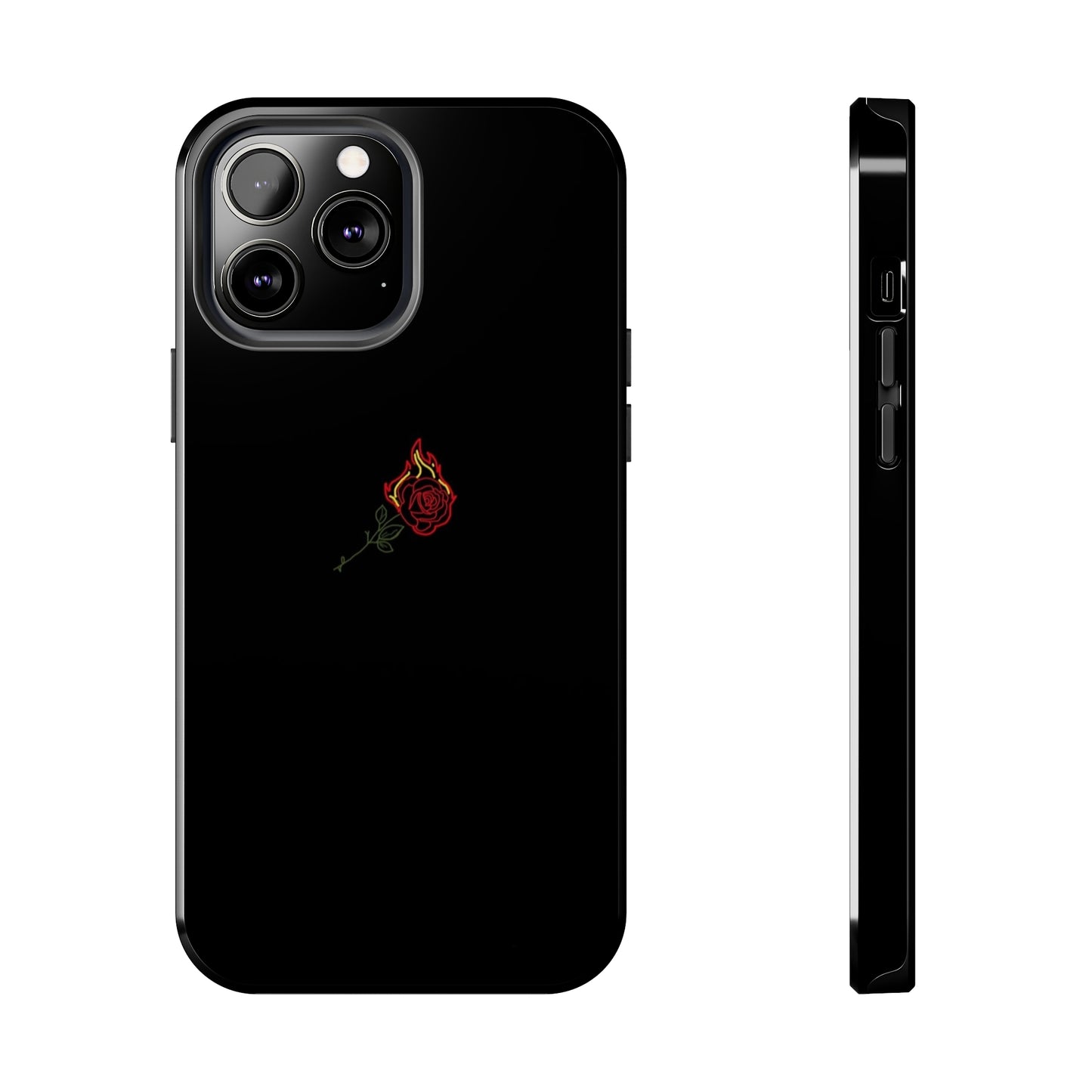 ROSE Tough Phone Case