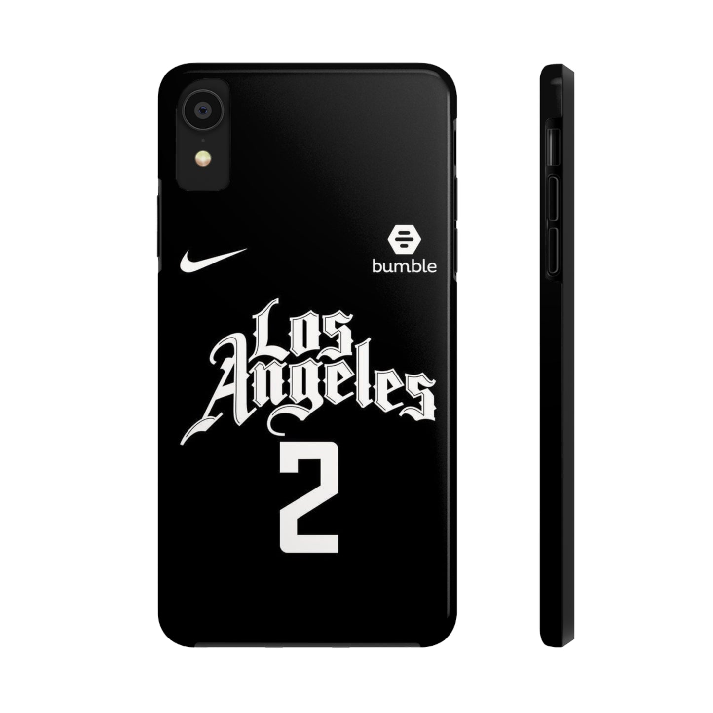 LOS-ANGELES Tough Phone Case