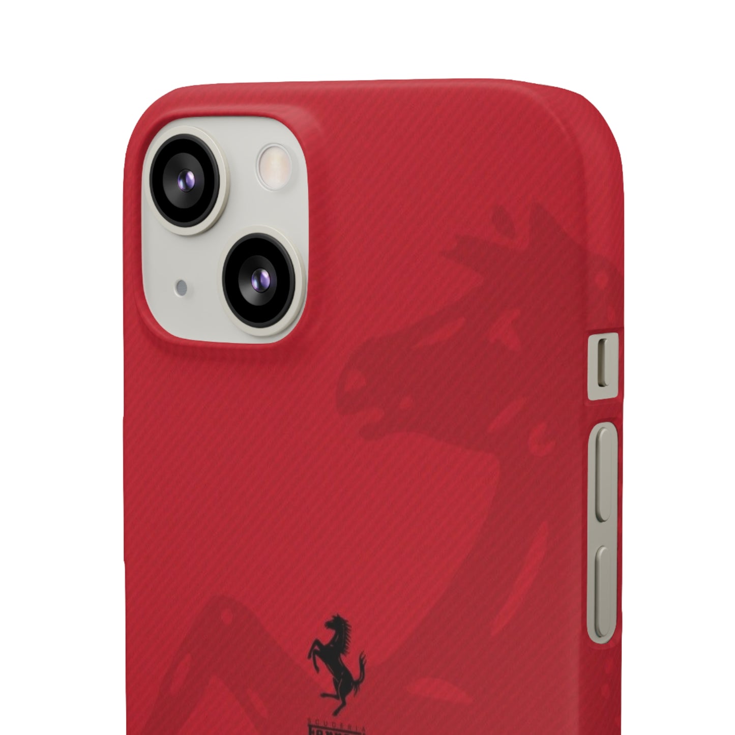 FERRARI Snap Case