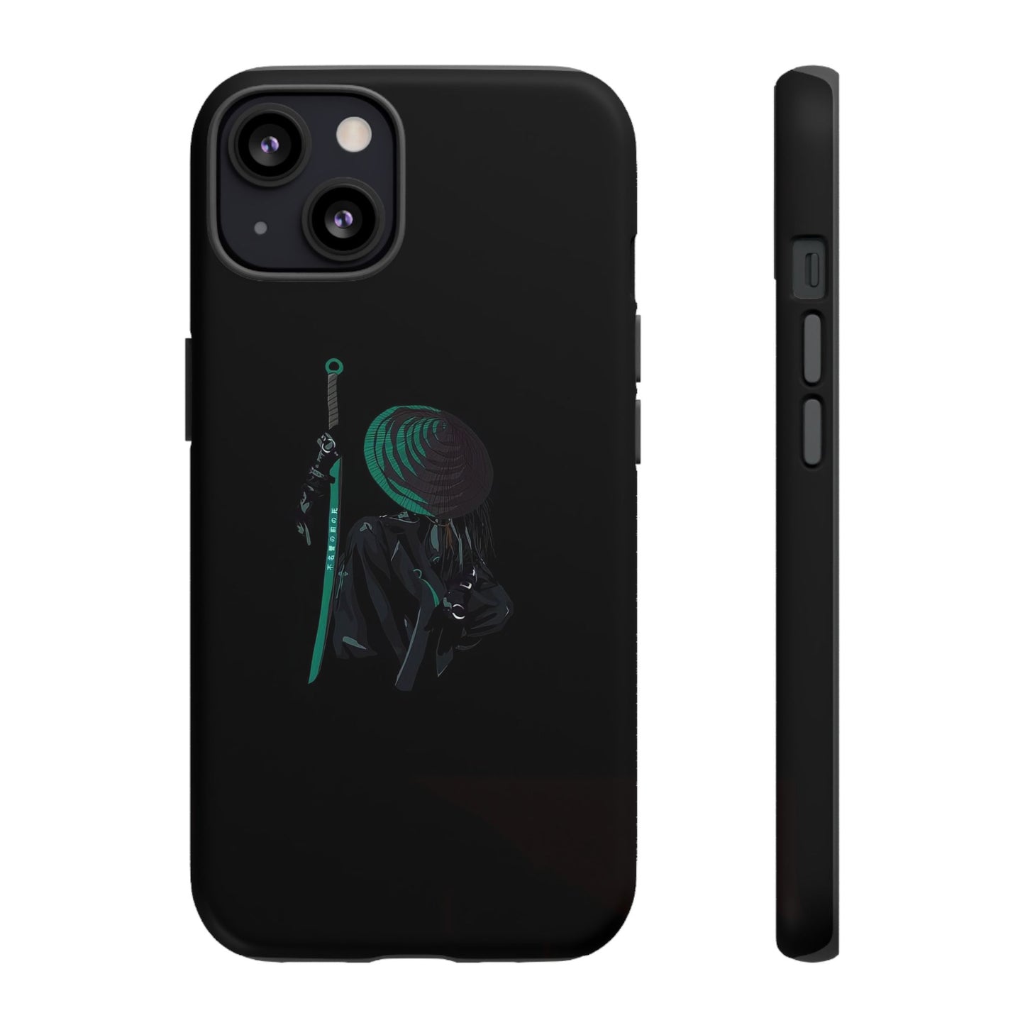 SAMURAI - Tough Case