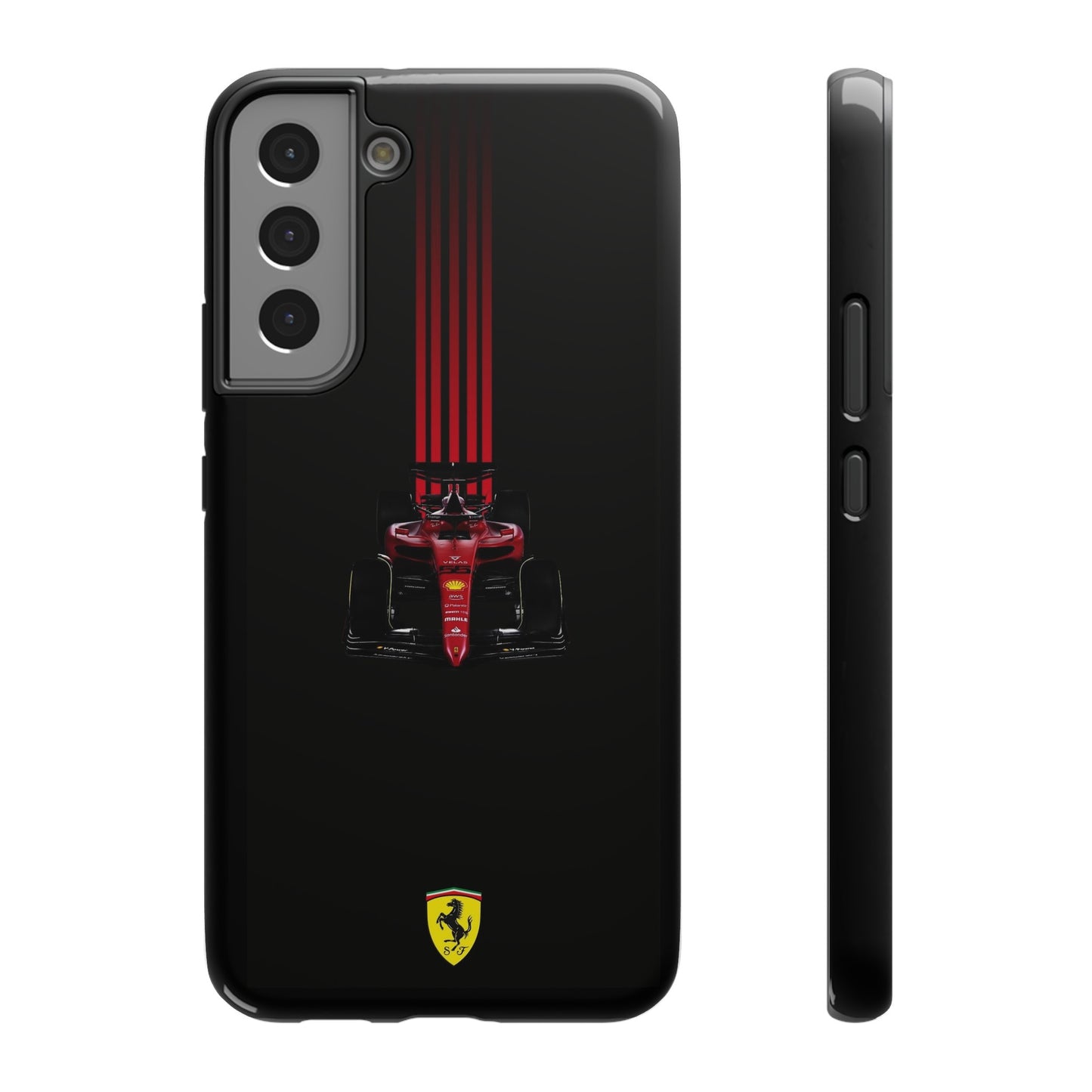 FERRARI Impact-Resistant Case