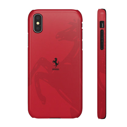 FERRARI Snap Case