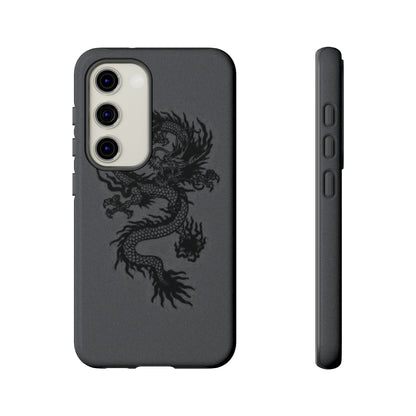 DRAGON Tough Case