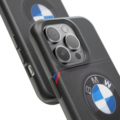 BMW MagSafe Tough Case