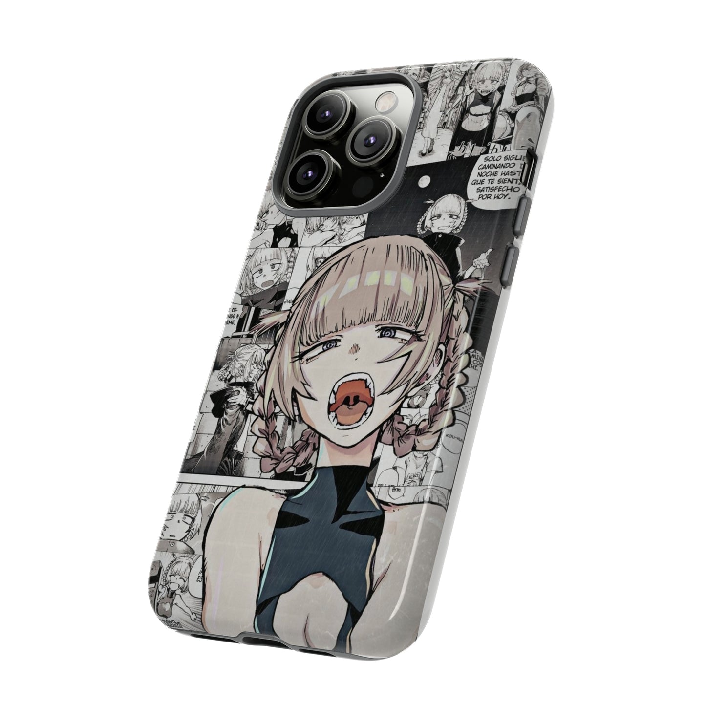 ANIME Tough Case