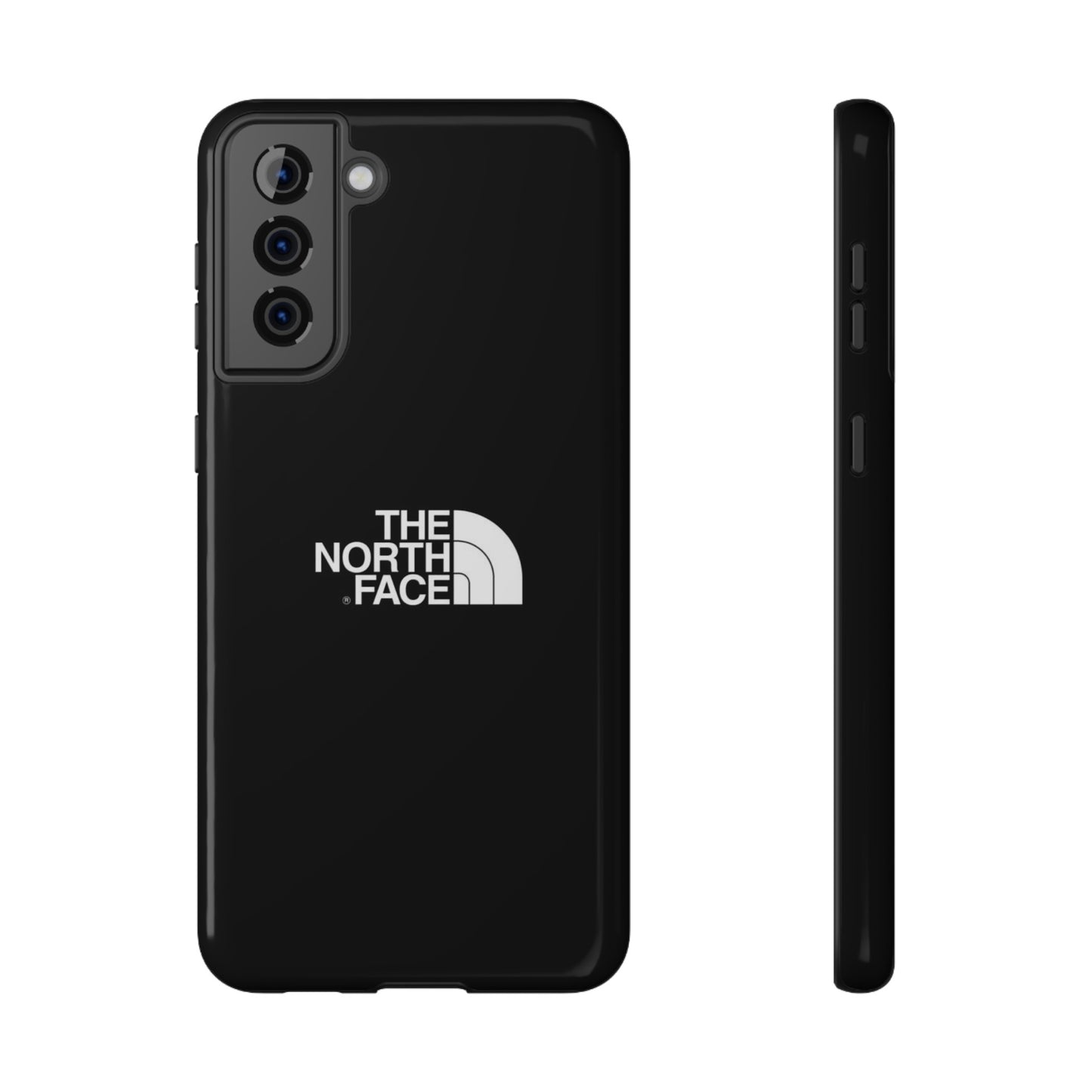 THE-NORTH-FACE Impact-Resistant Cases