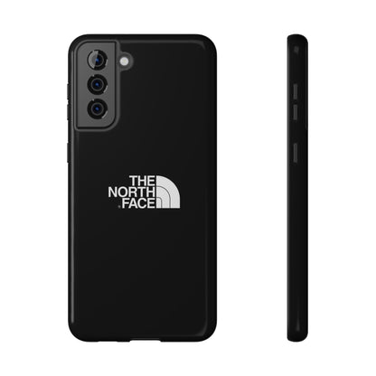 THE-NORTH-FACE Impact-Resistant Cases