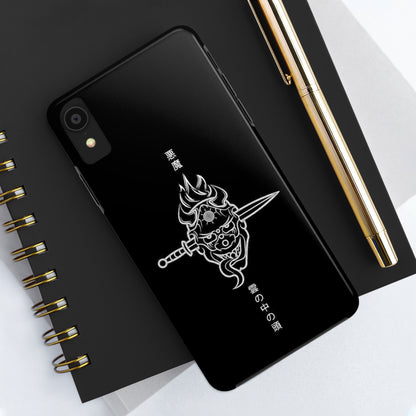 ONI Tough Phone Case