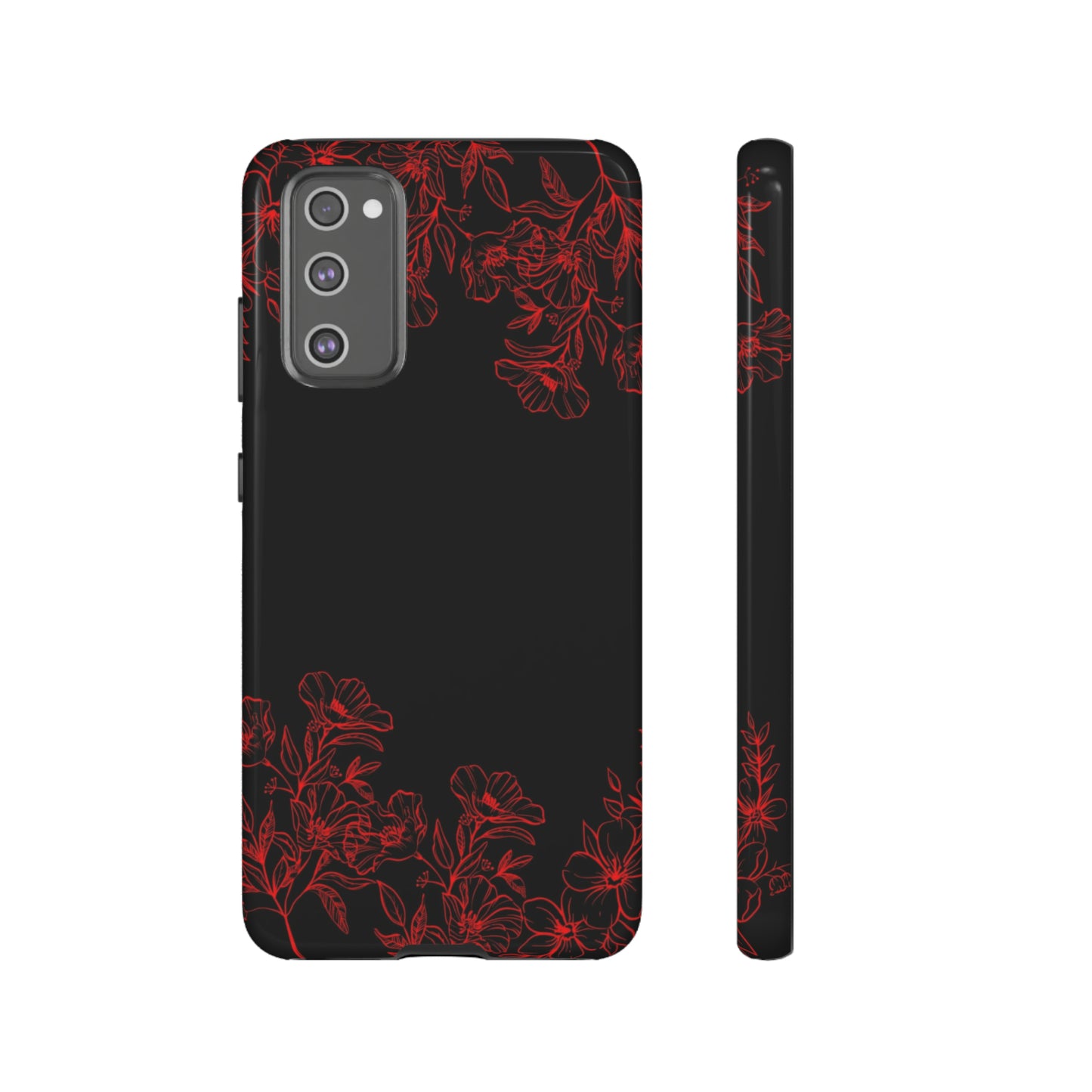 RED Tough Case