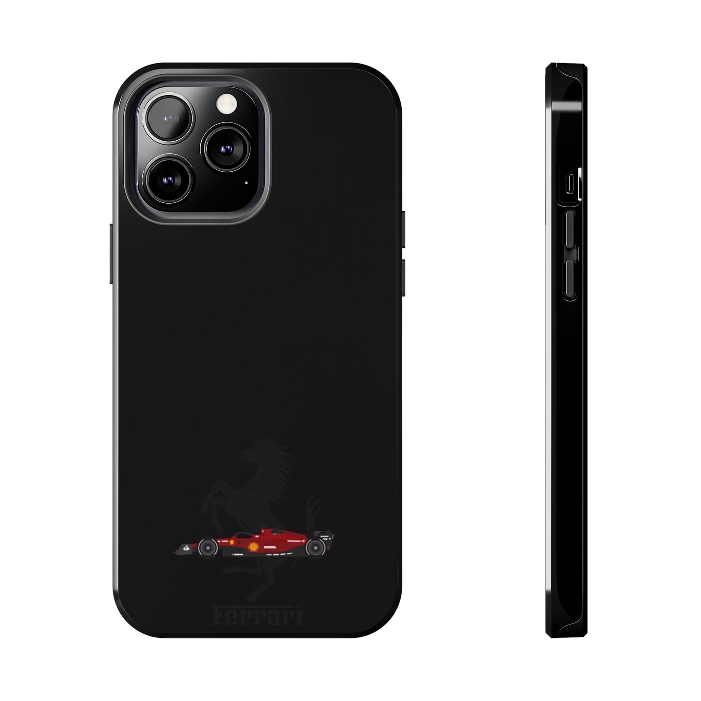 F1 Tough Phone Case