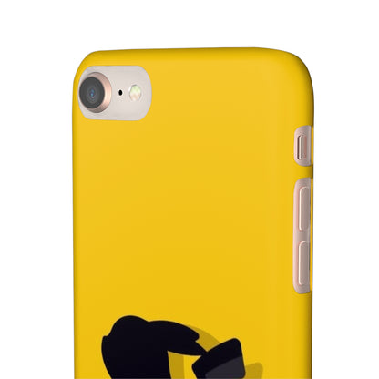 PIKACHU Snap Case