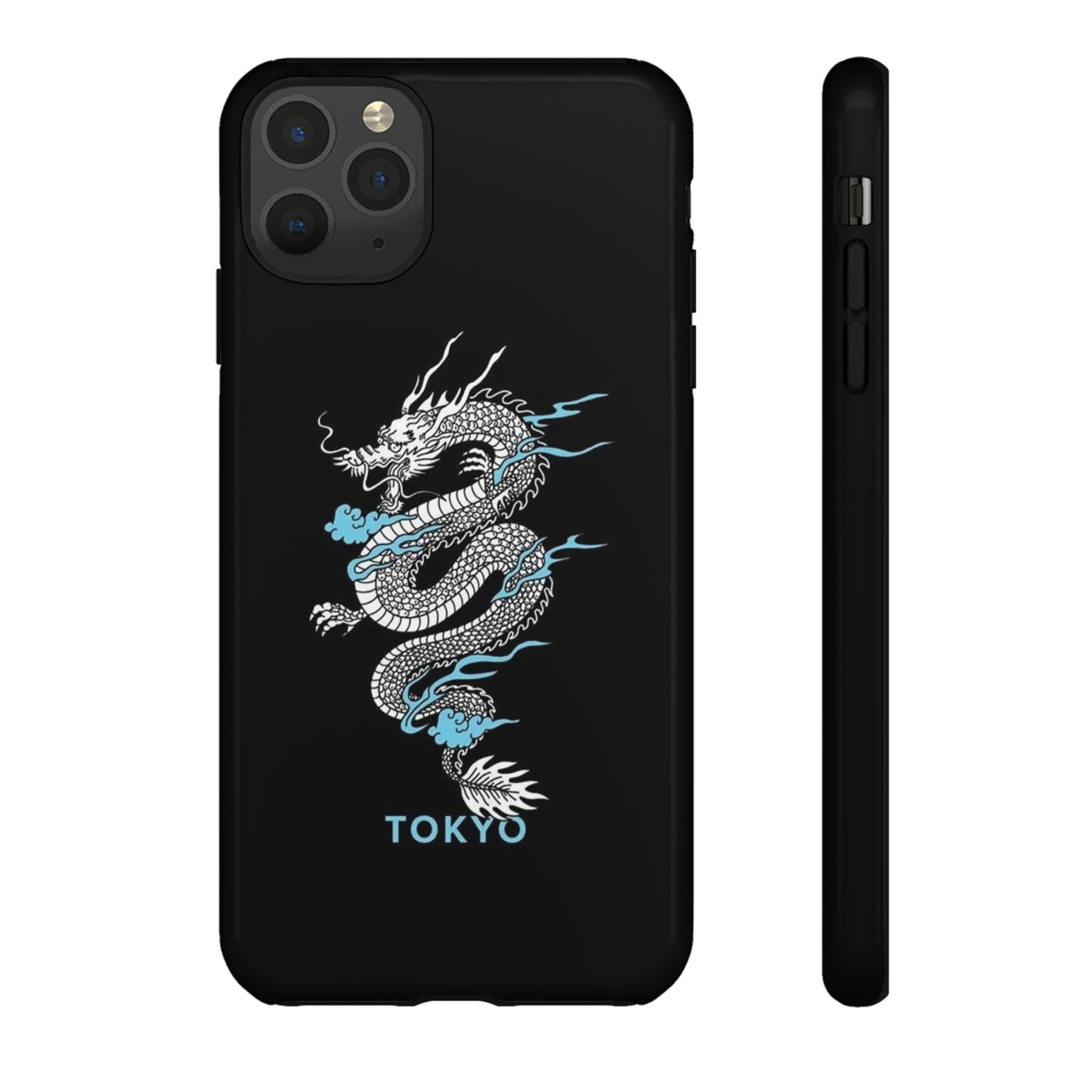 DRAGON/TOKYO Tough Case