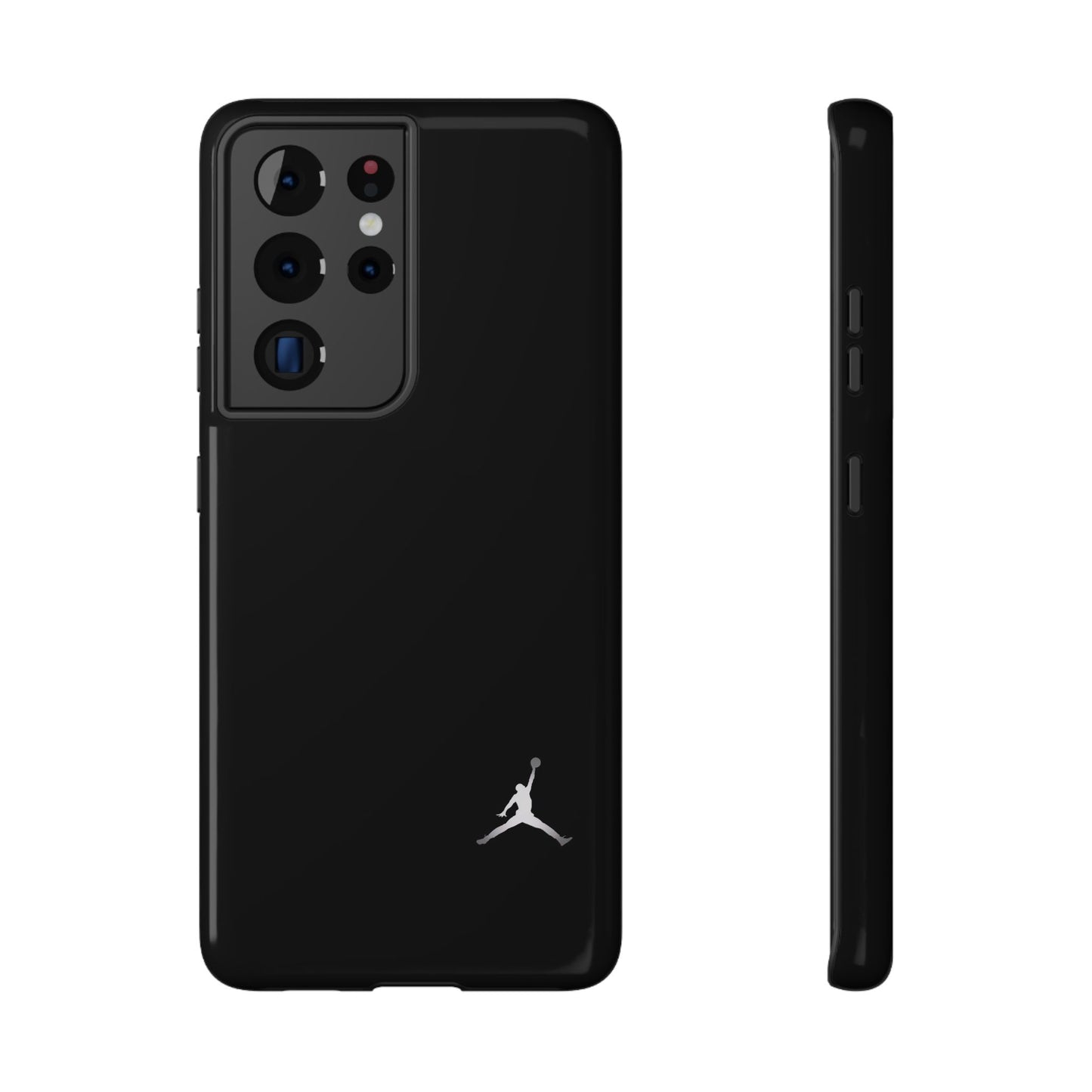 NBA - Impact-Resistant Case