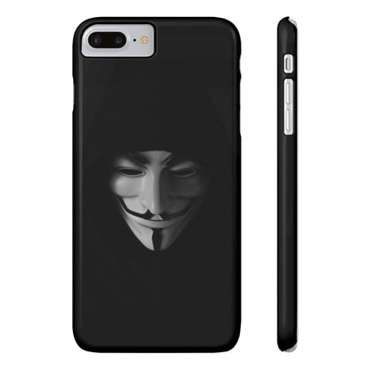 VANDETTA Slim Phone Case