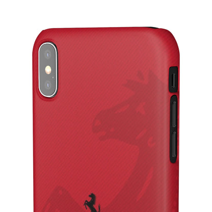 FERRARI Snap Case