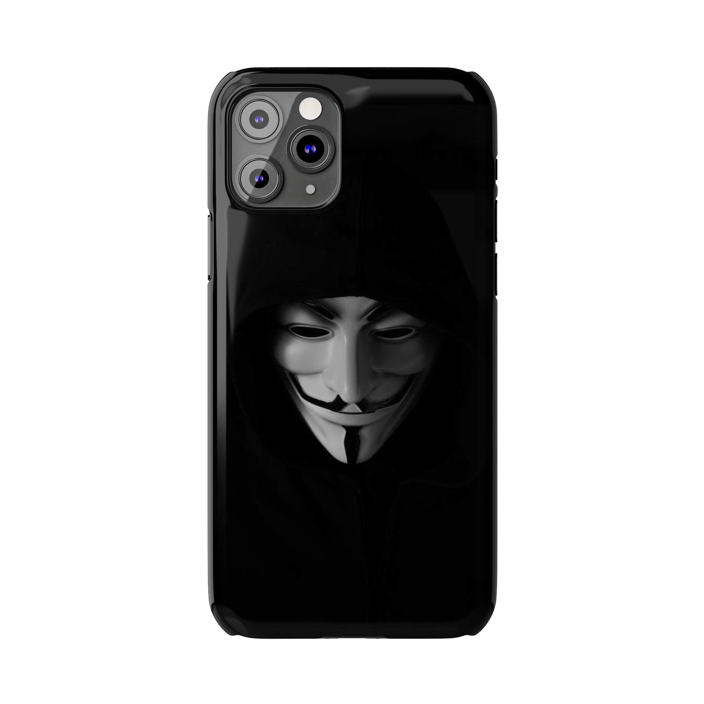 VANDETTA Slim Phone Case