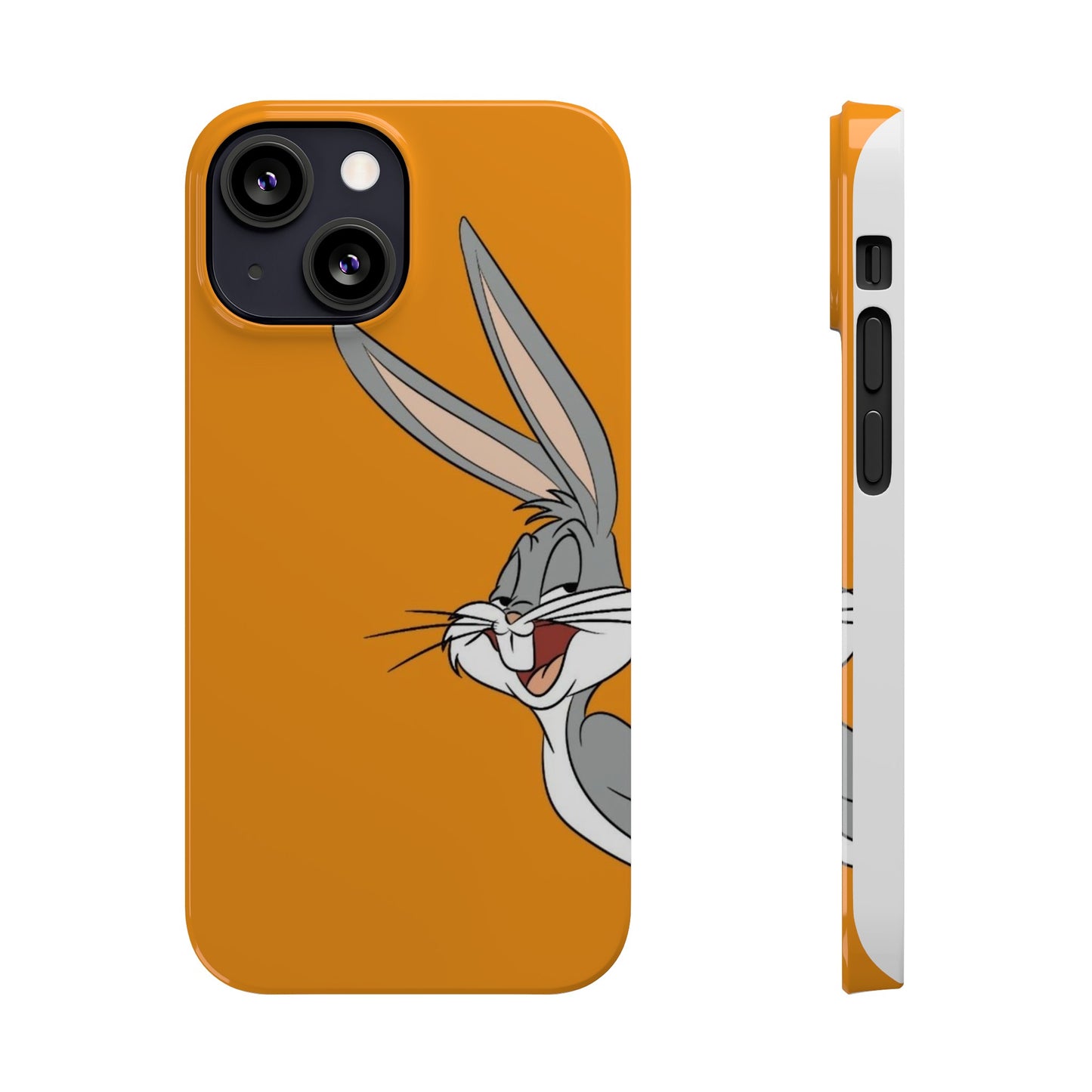 BUGS-BUNNY Slim Phone Case