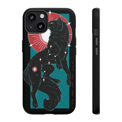 WOLF Tough Case