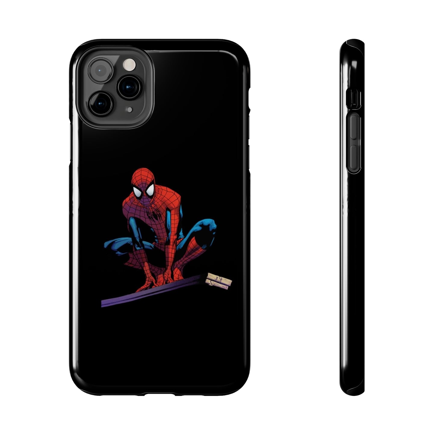 SPIDER-MAN Tough Phone Case