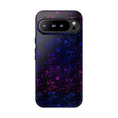 MIXED - Tough Case