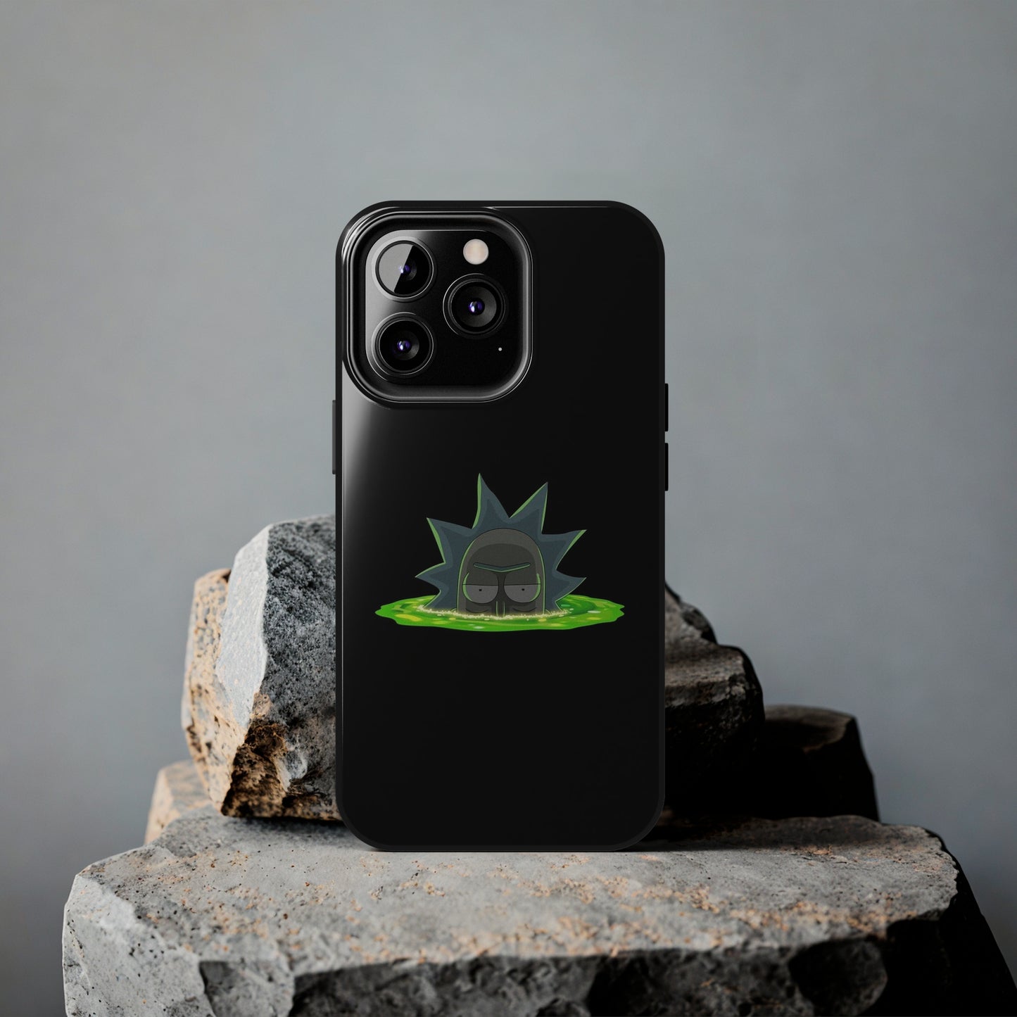 RICK Tough Phone Case