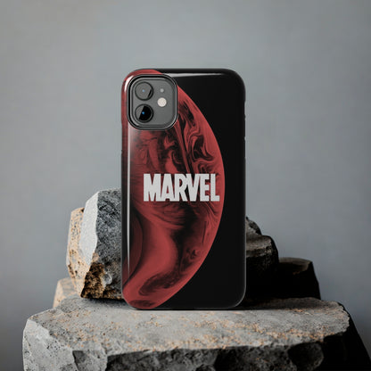 MARVEL Tough Phone Case