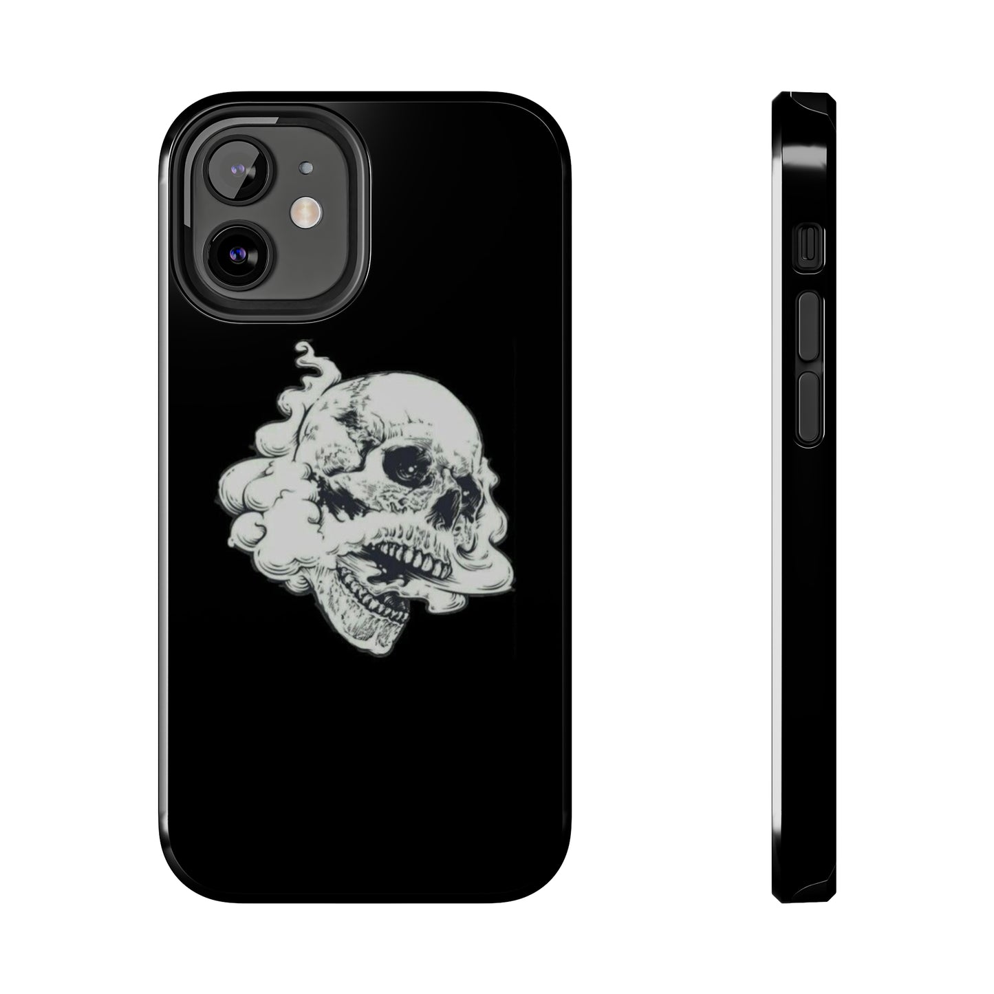 SKULL Tough Phone Case