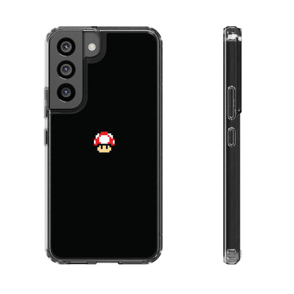 MARIO Clear Case