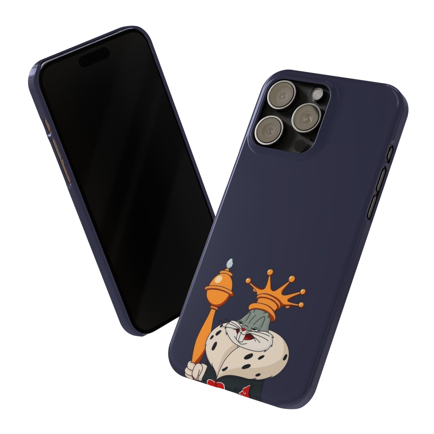 BUGS-BUNNY Slim Phone Case