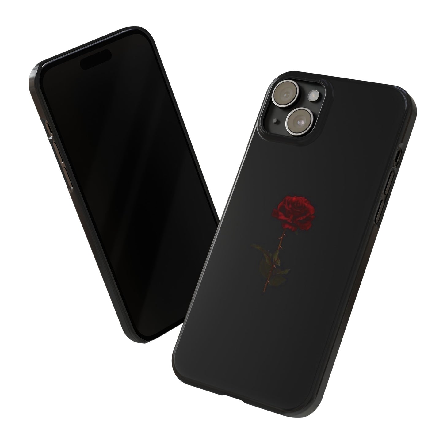 ROSE Slim Phone Case