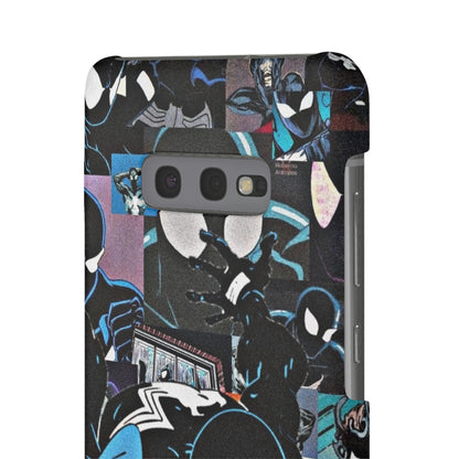 SPIDER-MAN Snap Cases