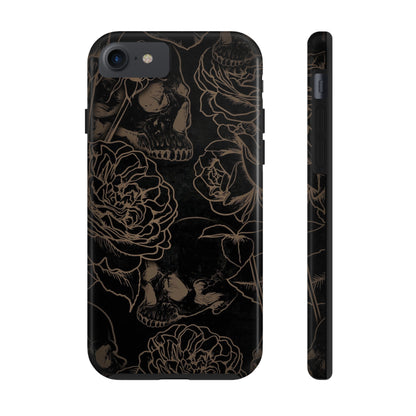 ROSES Tough Phone Case