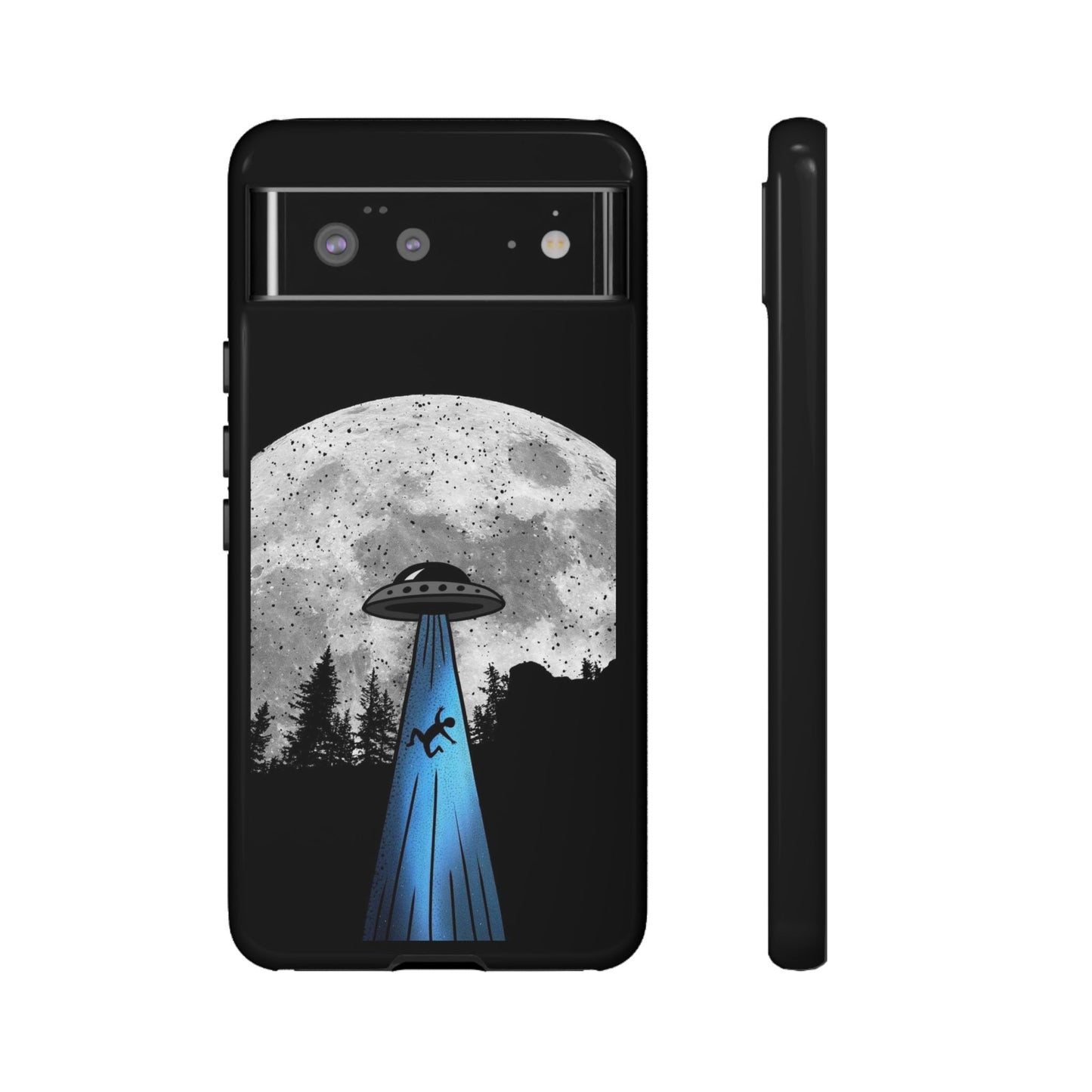 UFO - Tough Case
