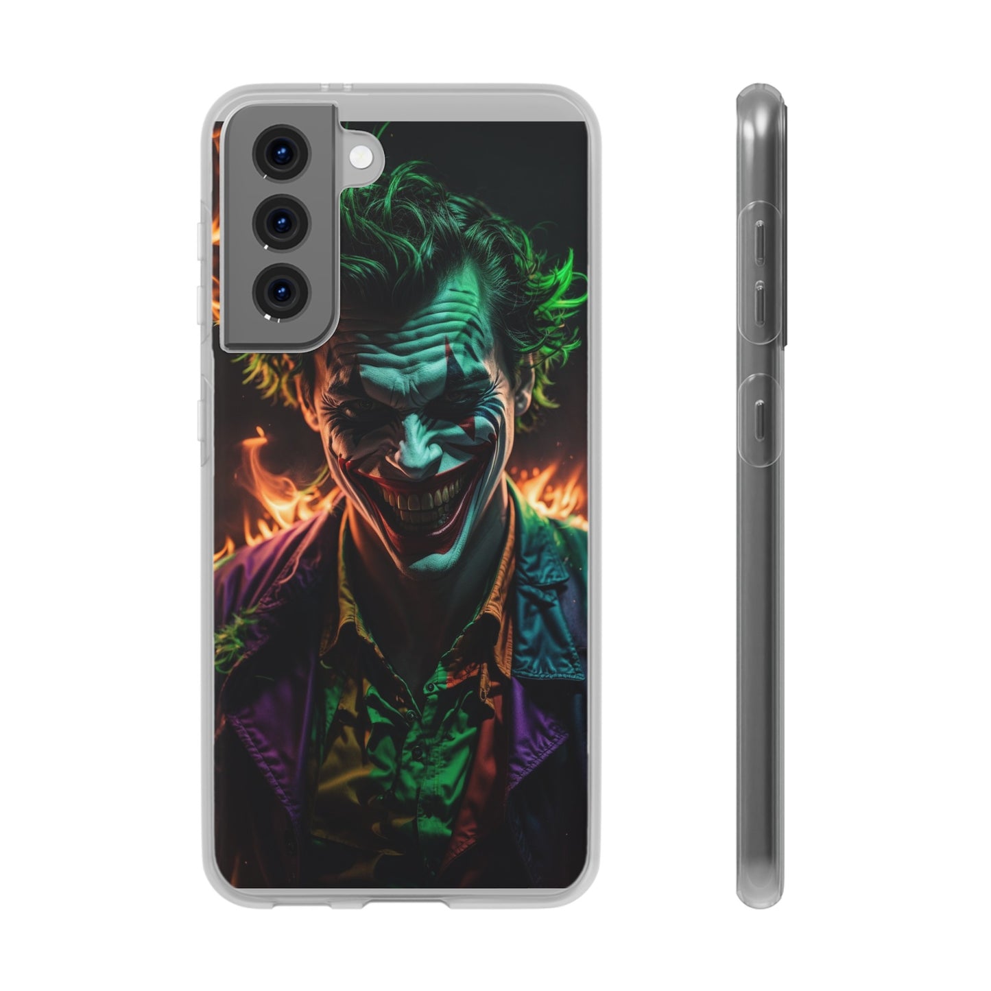 JOKER Flexi Case