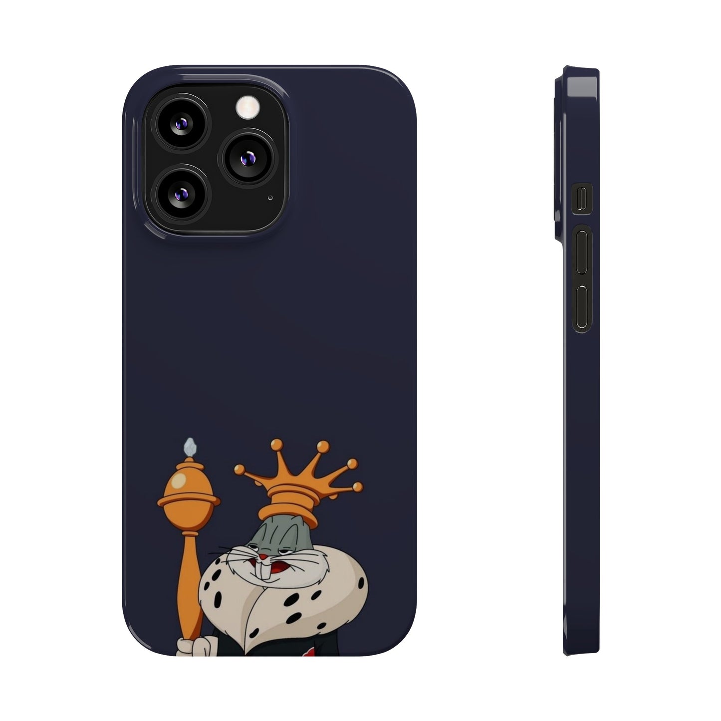 BUGS-BUNNY Slim Phone Case