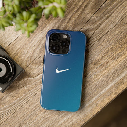 NIKE Tough Phone Case