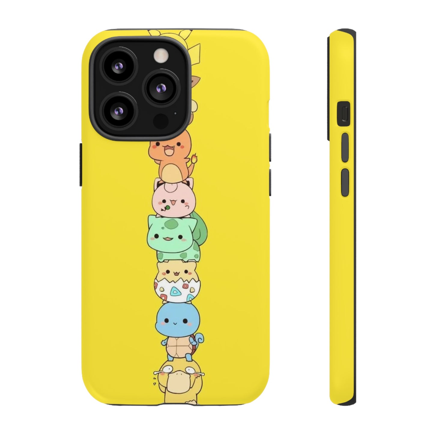 POKEMON Tough Case