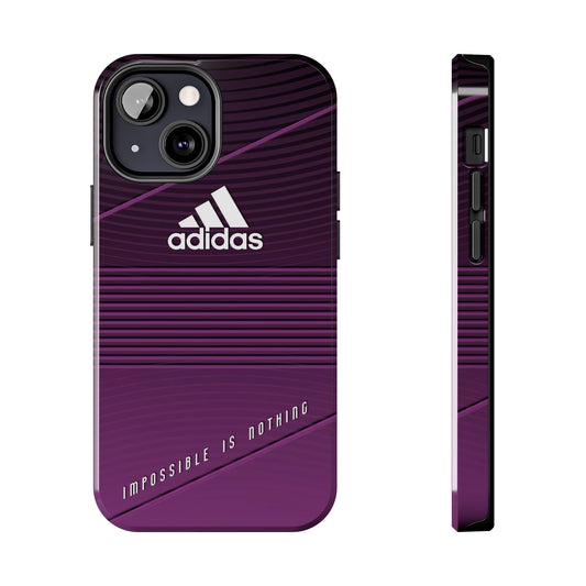 ADIDAS Tough Phone Case