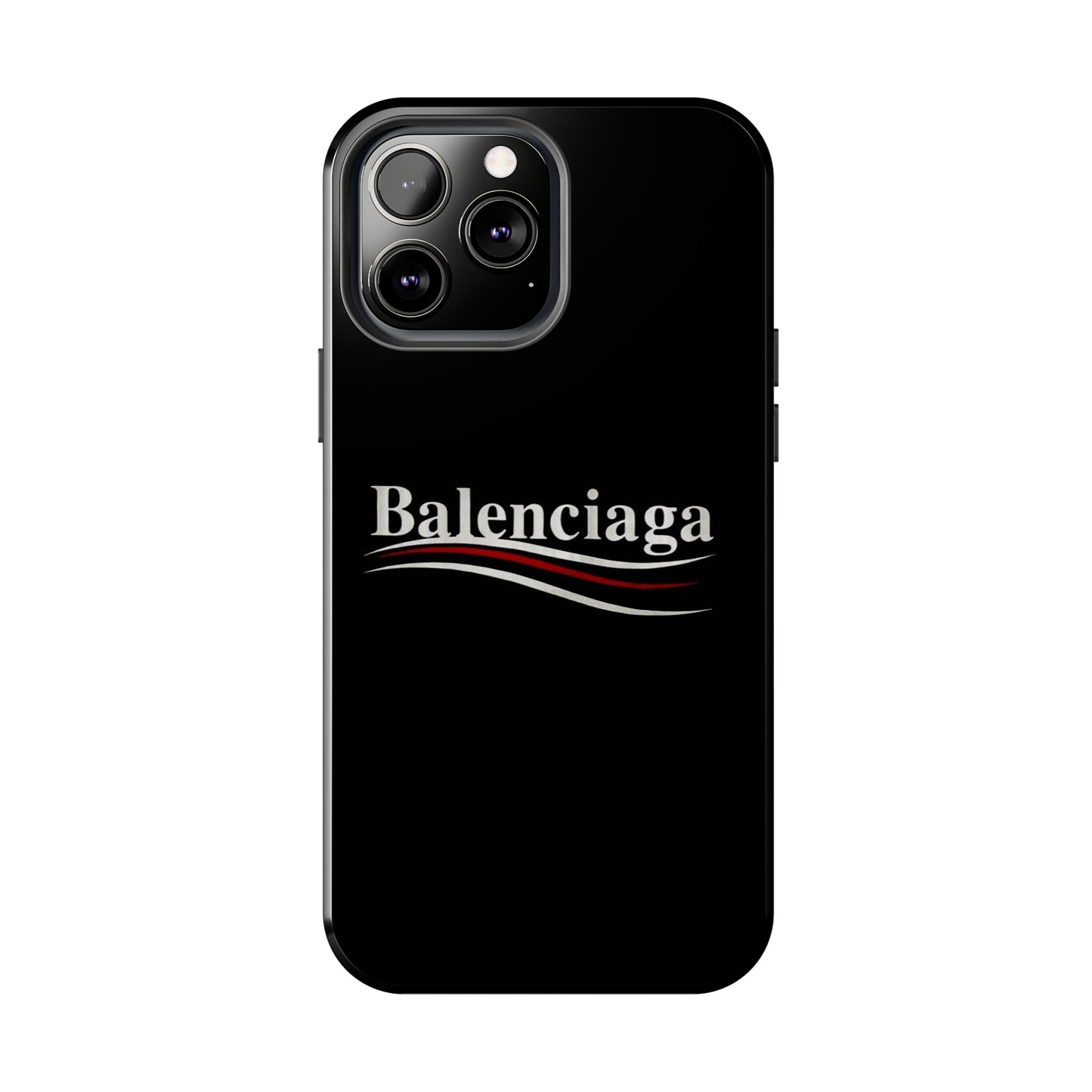 BALENCIAGA Tough Phone Case