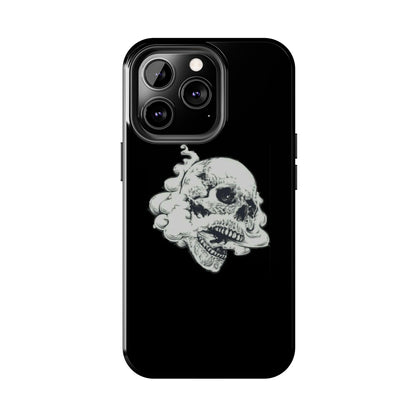 SKULL Tough Phone Case