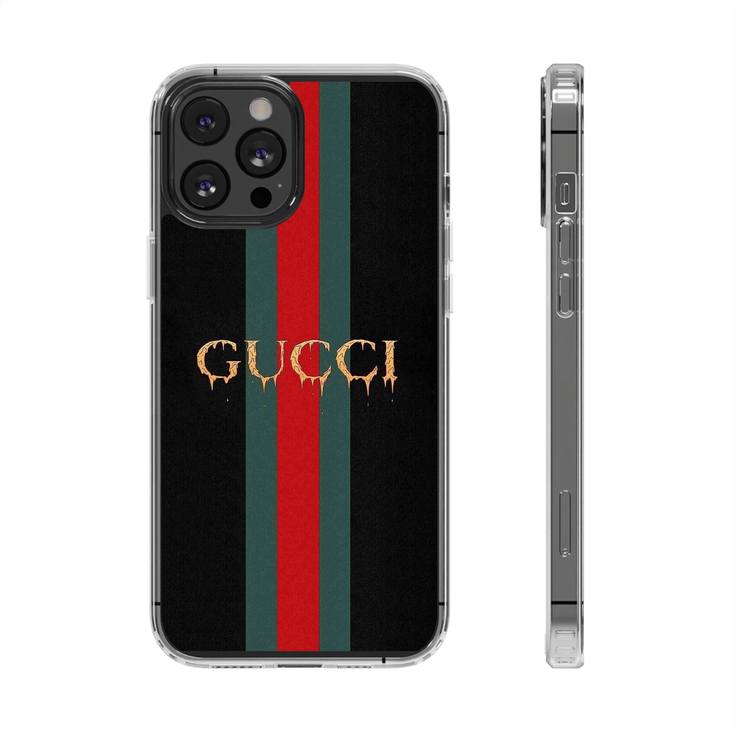 GUCCI Clear Case