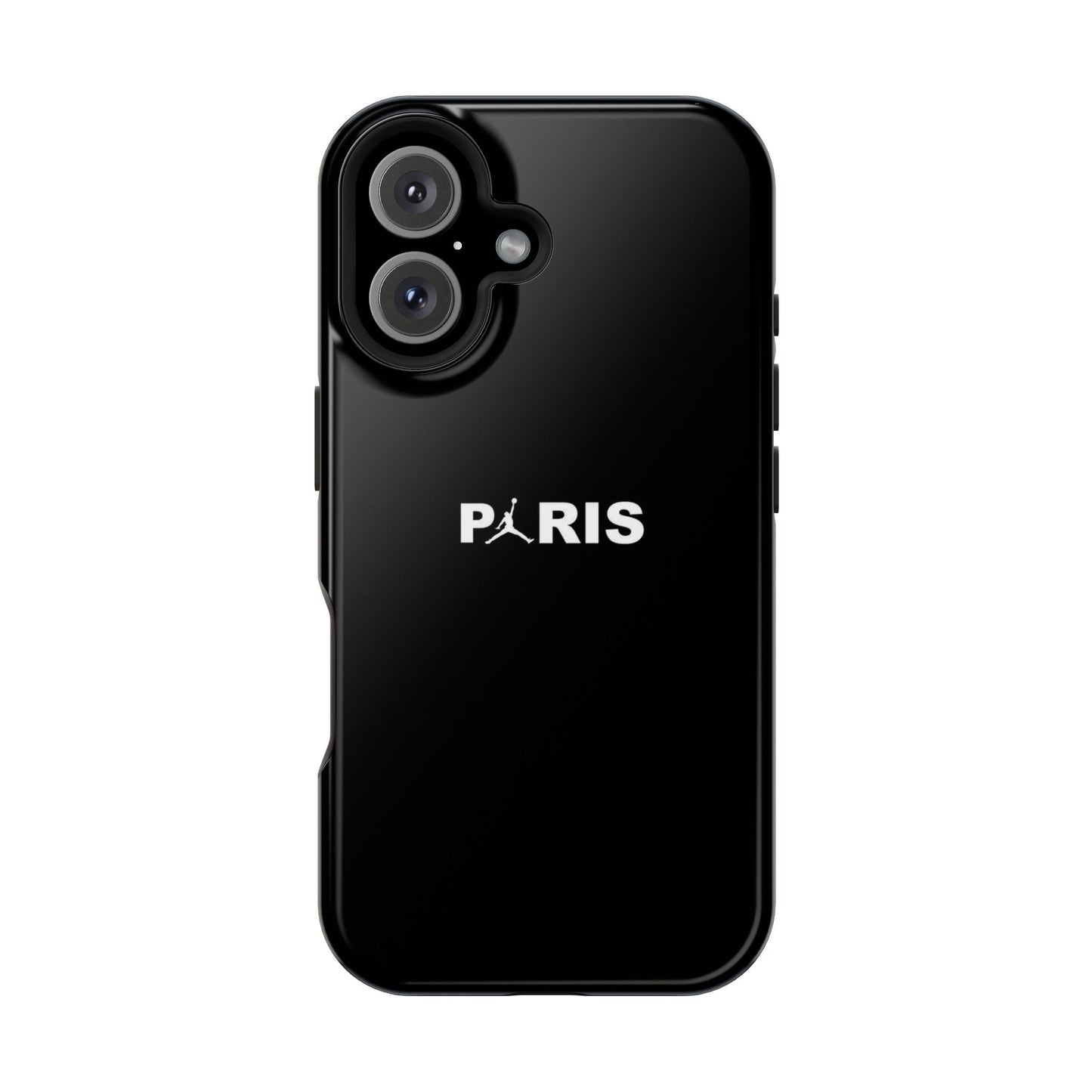 NBA - Impact-Resistant Case