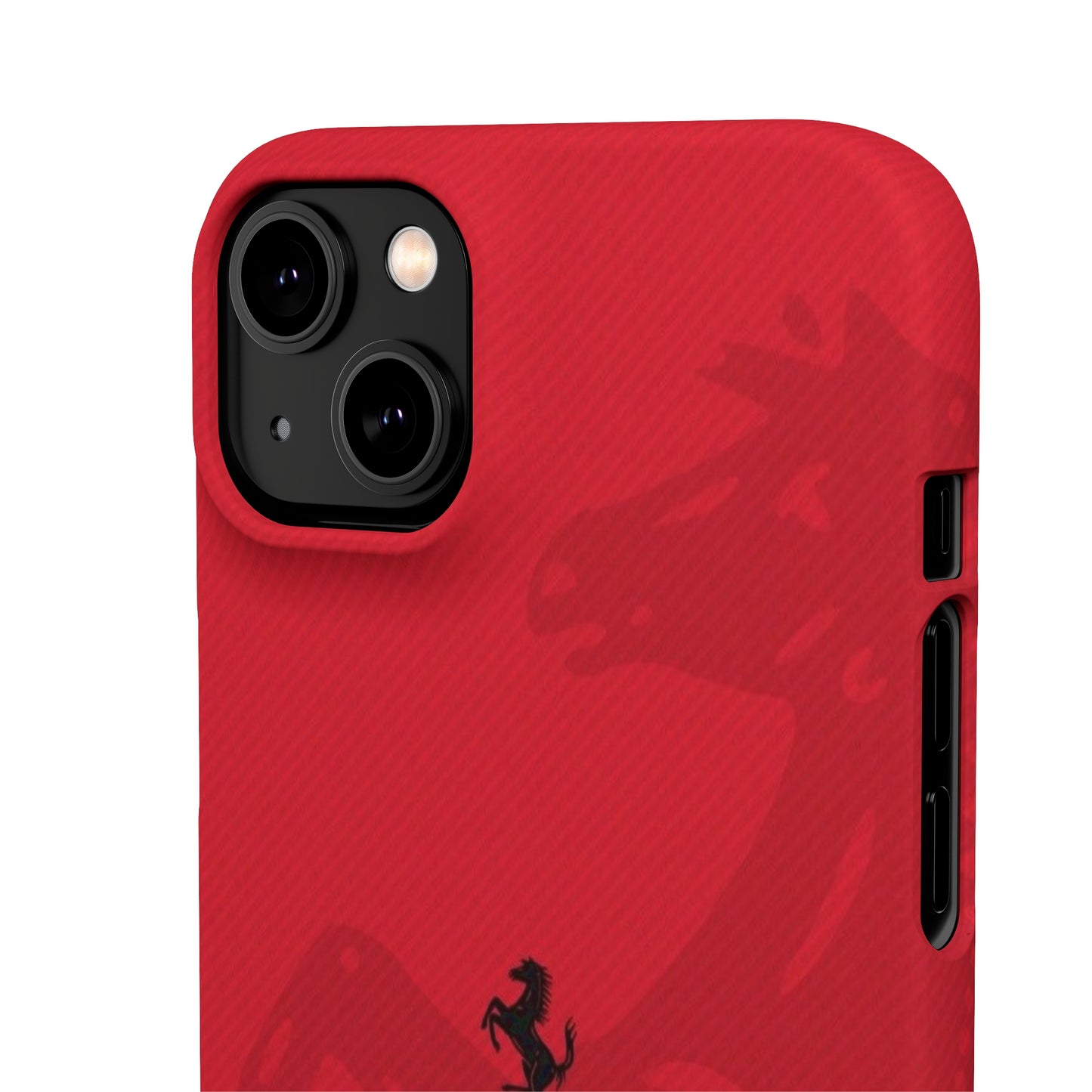 FERRARI Snap Case